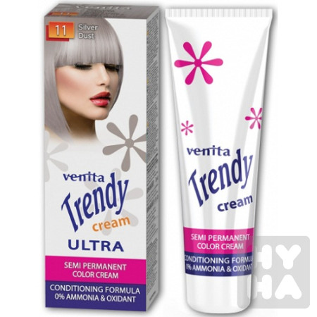 detail trendy 75ml cream c11
