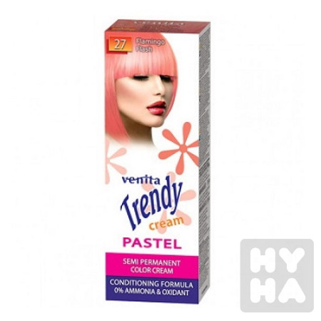 detail trendy 75ml cream c27