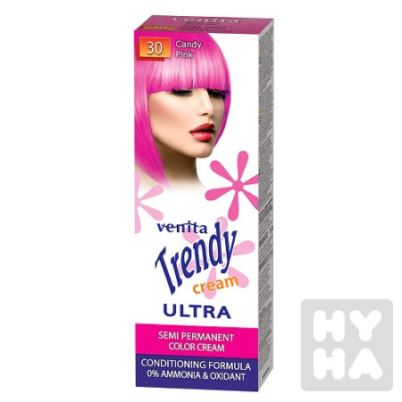detail trendy 75ml cream c30