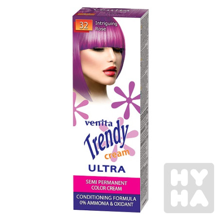 detail trendy 75ml cream c32