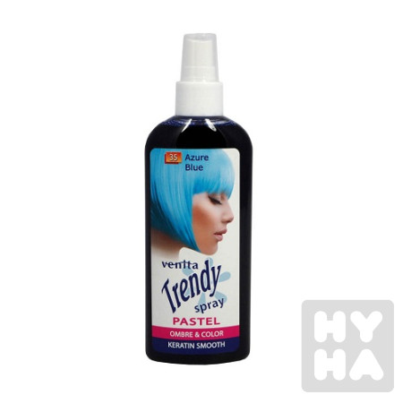 detail Trendy tonovací spray na vlasy 200ml 35