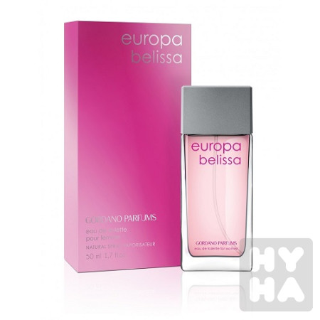 detail Giordano amaro Parfem 50ml Europa belissa