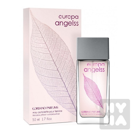 detail Giordano amaro Parfem 50ml Europa angelss