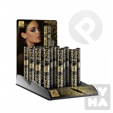 detail Revers rasenka cat eyes/chuot mi