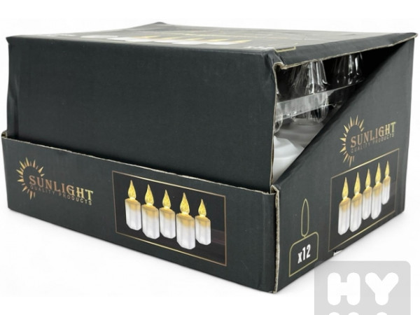 detail Sunlight svicky na baterky Led A7155r