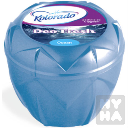 detail Kolorado Deo fresh air 150g Ocean breeze