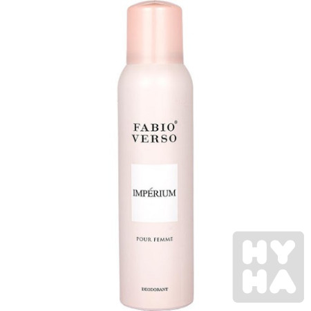 detail Bies deodorant 150ml fabio verso imperium