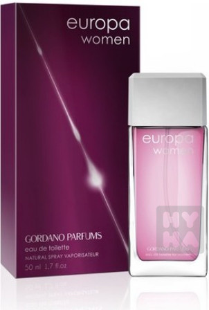 detail Gordano parfems 50ml excited women