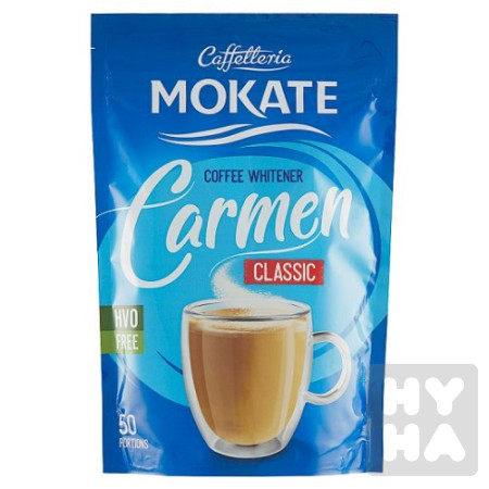 detail Mokate CARMEN 200G