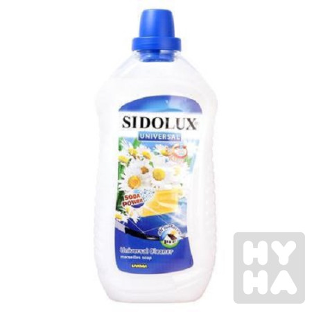 detail Sidolux universal 1L Marseilles Soap