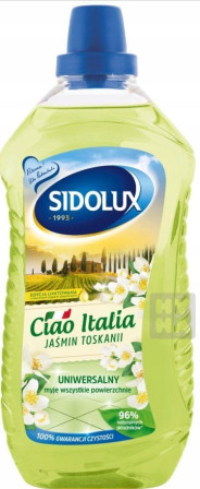 detail Sidolux universal 1L Toskánský jasmín