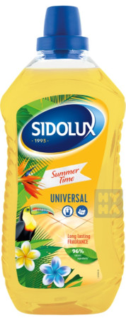 detail Sidolux Universal 1L Summer Time