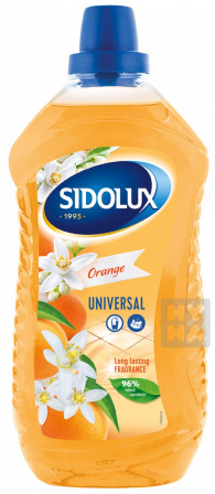 detail Sidolux Universal 1L Orange
