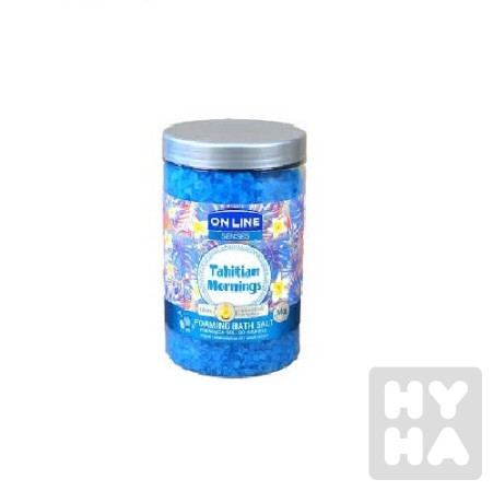 detail Online sul do koupele 480g