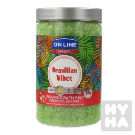 detail Online sul do koupele 480g