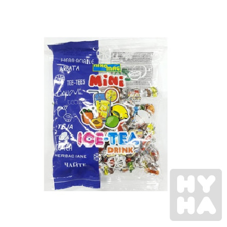 detail Mini cukorka 70g mix