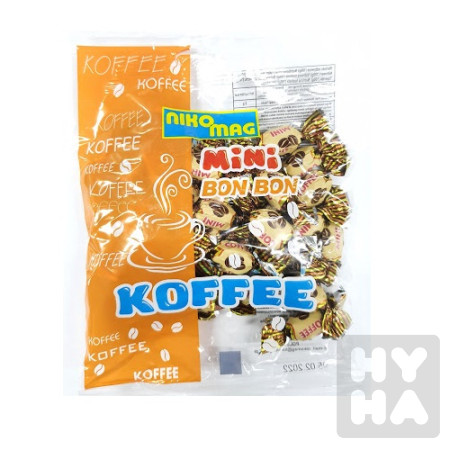 detail mini cukorka 70g kava