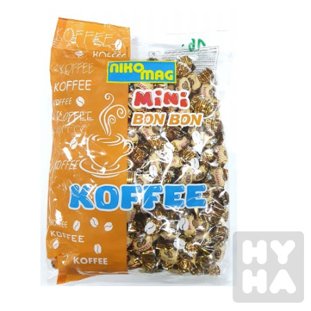 detail mini cukorka 350g kaffee