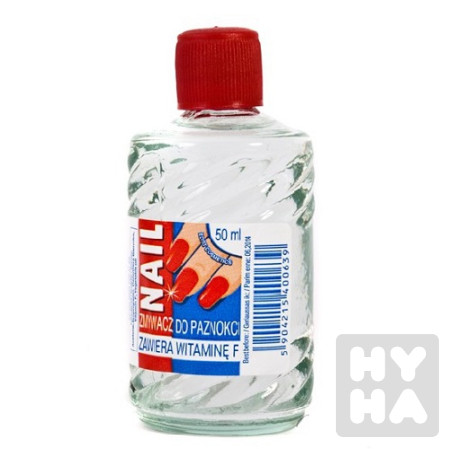detail Editt odlakovac sklo 50ml