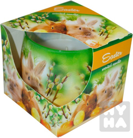detail Admit sklo 100g Easter