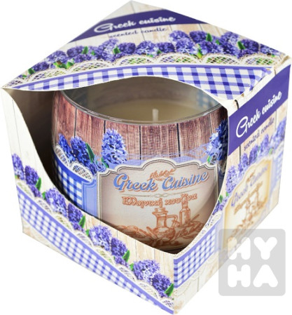 detail Admit 100g Greek cuisine