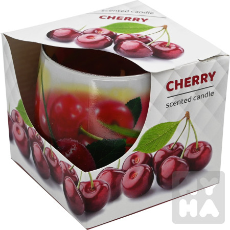 detail Admit svicky sklo 100g Višně