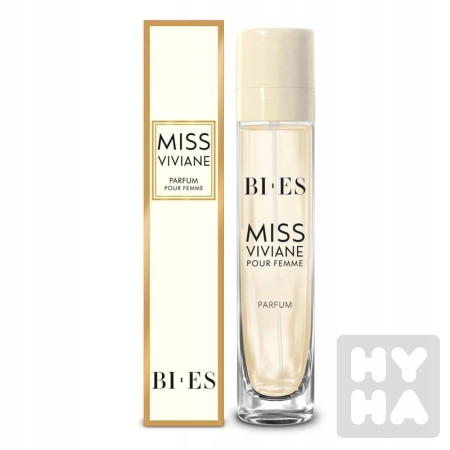 detail Bies parfem 15ml Miss viviane