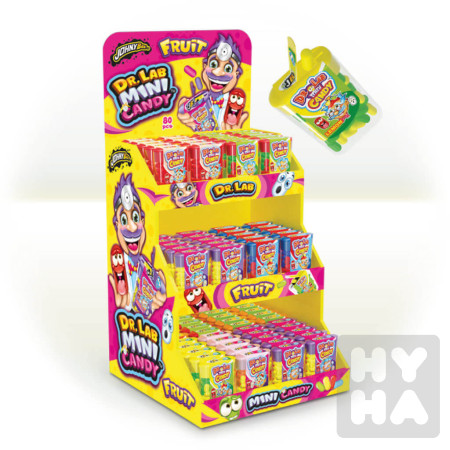 detail JB mini candy draze 16g/80ks