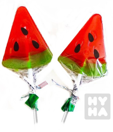 detail JB watermelon pop 25g-25ks