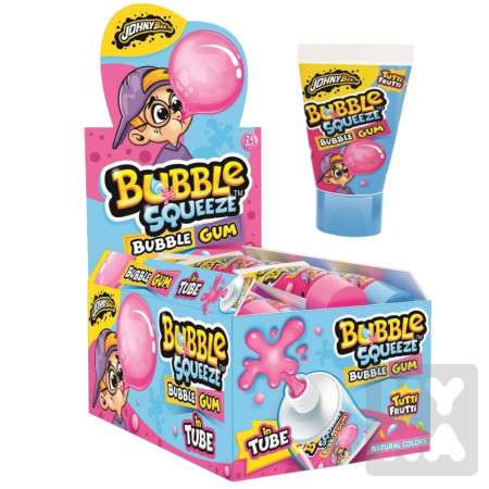 detail JB bubble squeeze 30g