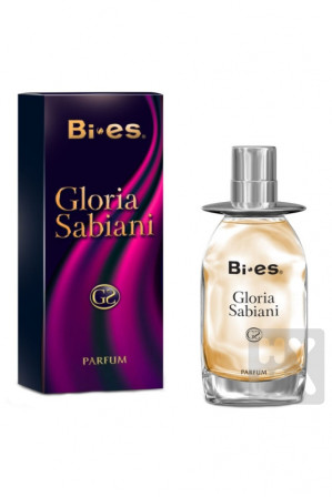 detail Bies parfem 15ml Gloria sabiani