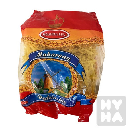 detail Goldmak lux 1kg nudle
