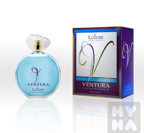 detail Luxure 100ml Ventura