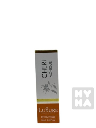 detail Luxure 30ml Cheri monique