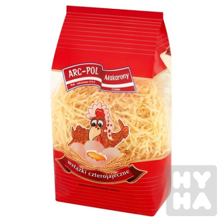 detail Moravské těstoviny 500g 2
