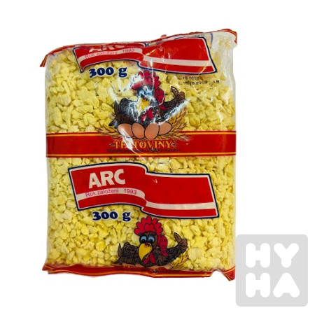 detail ARC Těstoviny 300g drobení / Mi trung