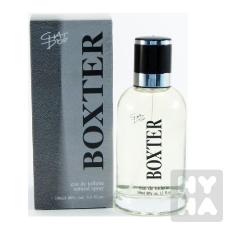 detail Chatdor 100ml Boxter