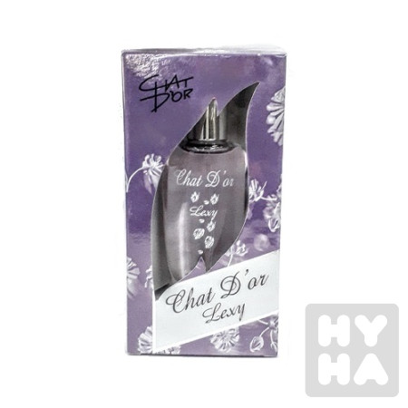 detail Chatdor Parfem 30ml Lexy