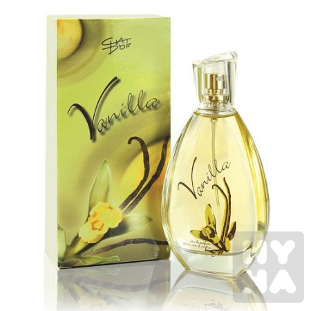 detail Chatdor 100ml parfem Vanilla
