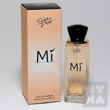 detail Chatdor 100ml Mi