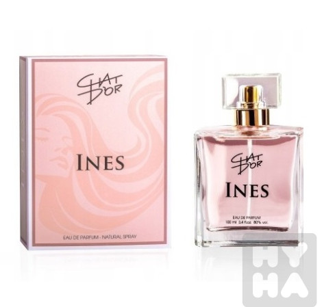detail Chatdor 100ml Ines