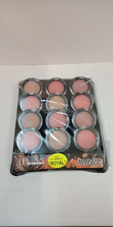 detail Lemax Tvarenka royal/12ks