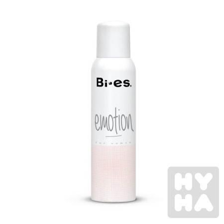 detail Bies deodorant 150ml Emotion