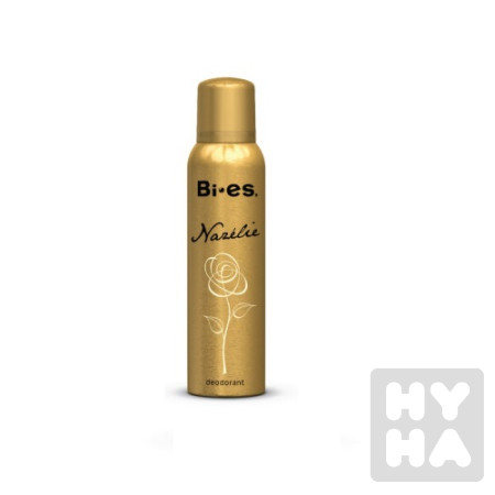 detail Bies deodorant 150ml Nazelie