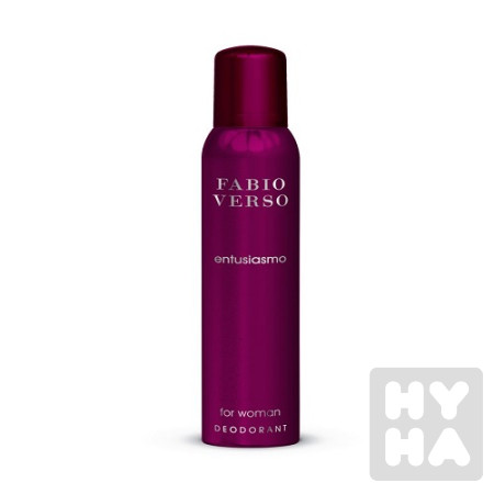 detail Bies deodorant 150ml Fabio Verso