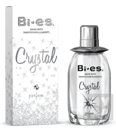 detail Bies parfem 15ml Crystal