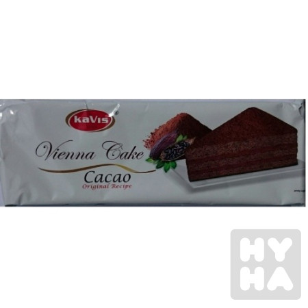 detail kavis 200g vienna cake cacao