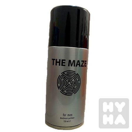 detail 150ml deodorant mix JM (d17)
