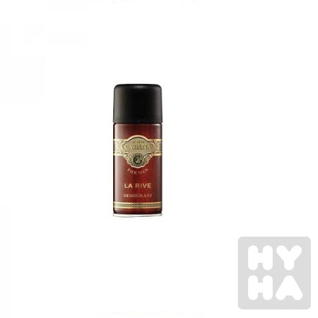 detail Cabana Deodorant 150ml M La rive