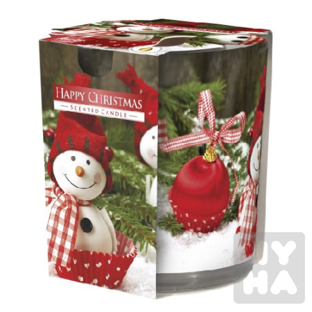 detail Bispol 100g happy christmas